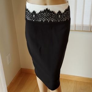 Torrid pencil skirt